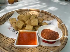 -遇见阿家村云南菜(魏公村店)