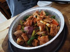 -南记食粥坊·宵夜大排档(莲花总店)