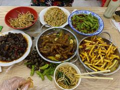 -江城燕子大排档(江汉路步行街店)