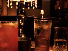 -TIKI鸡尾酒威士忌吧(二横路店)