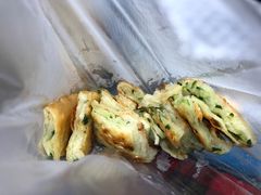 -咏春葱油饼(德政中路店)