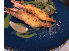 -Wei菋·Le Bistrot