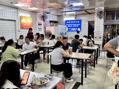 -蒙记老牌豆浆