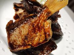 熏小鲳鱼-孔乙己酒家(虹桥路店)