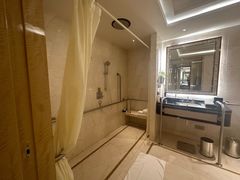 -长沙富力万达文华酒店