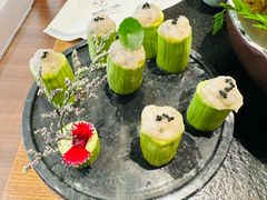 -盡膳口福跷脚牛肉火锅(晶耀前滩店)