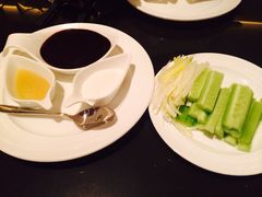 -北京王府井希尔顿酒店·秦唐中餐厅Chynna