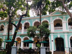 -星巴克臻选(广州沙面店)