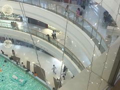 -万达广场(惠州大亚湾店)
