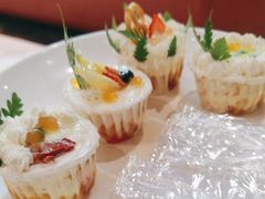 -素心素食(翠苑店)