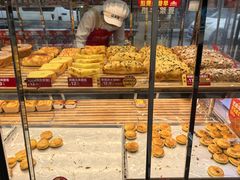 -味多美蛋糕(新和平里店)
