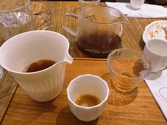 -素咫咖啡CLIFEROSE