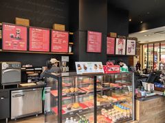 -星巴克(绵阳涪城凯德店)