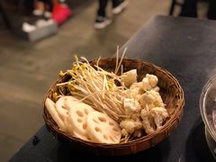 -酒友老火锅(渝中店)