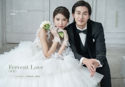 -雪中彩影婚纱摄影·微光艺术中心