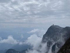-峨眉山风景名胜区