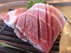 -西塔老太太泥炉烤肉(青浦蟠龙天地店)