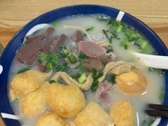 -瘪嘴吧老鸭粉丝汤·百斤老鸭一锅汤(员村店)