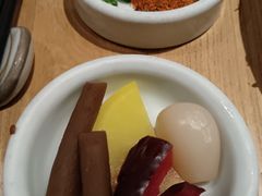 -Hatsune隐泉日式料理(SKP店)