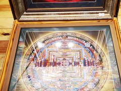 -香格里拉唐卡画院