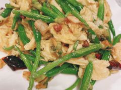 炝香黄瓜苗-文三里屯面馆(三里屯店)