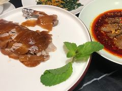 -大鸭梨烤鸭(甘家口店)
