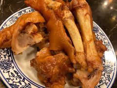 -吾味香葫芦头(安西街店)