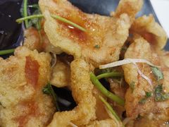 金牌锅包肉-福禄财东北菜(珠江帝景店)