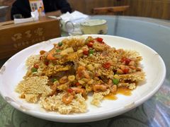 -涵家味土菜馆·徽州一绝臭鳜鱼(三河古镇店)