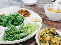-官塘锋记鱼生·生腌·砂锅粥(牌坊街店)