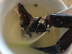 -老地方海鲜餐厅