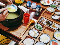 -昆明南亚风情园豪生大酒店The Riviera Cafe豪生咖啡厅