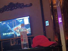 -活力无限KTV(天河新天地店)