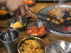 -·缸桶屋·韩式牛肋条自助烤肉(西湖D11店)