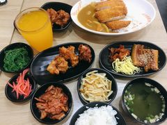 -吉野家(成都时代奥莱店)