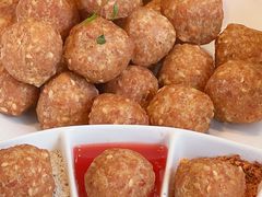 -盛百味·家宴餐厅(霸州分店)