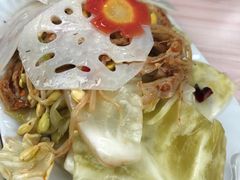-惠记粉汤羊血梆梆肉(永松路店)