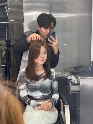 -厘里·salon