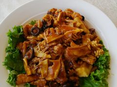 八珍豆腐-大铁勺新津菜(迎水道店)