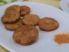 -考记泥焗鸡农庄·海鲜(北洛秘境店)