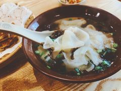 -桐香园小笼包(百井坊巷店)