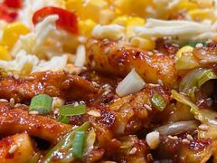 -英兰朝族饭店(河南桥头店)