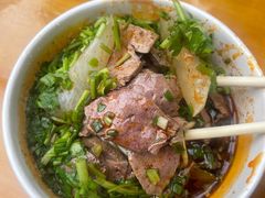 -江三王记牛杂馆(总店)