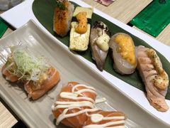 -板长寿司(ION店)