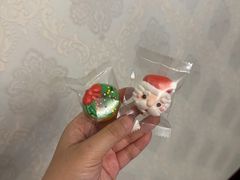 -ZIYUE CAKE线上店
