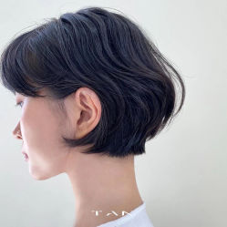 -型色沙龙