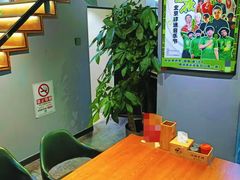 -京狮炙燥·精酿烧烤(首经贸店)