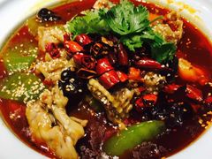 -顺风海鲜港(长寿路店)