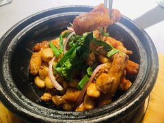 -晓粤·惹味粤菜(凯德乐峰广场店)