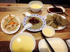 -左邻右舍褡裢火烧(石榴园店)